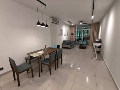 Condominium For Rent in Midfields