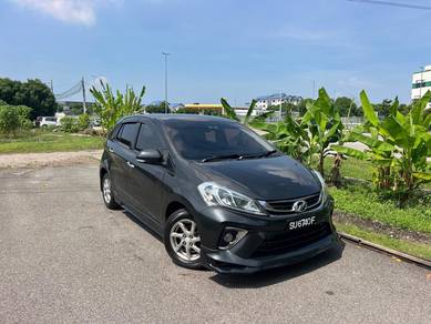 Perodua MyVi PREMIUM X in Balai Panjang, MLK