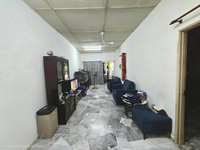 1-storey Terraced House For Sale in Kajang,SGR