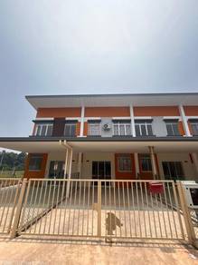 2-storey Terraced House For Rent in Sipitang,SBH