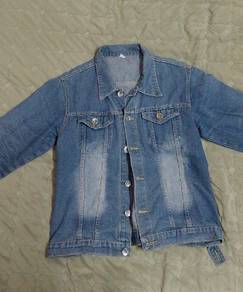 baju jeans