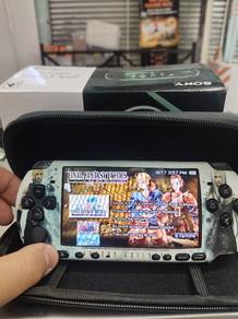 PSP model 3k