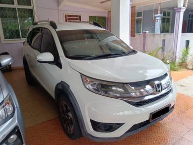 Honda BR-V V in Alor Setar, KDH