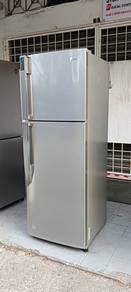 LG 2 Door Peti ais Fridge 390Ltrs