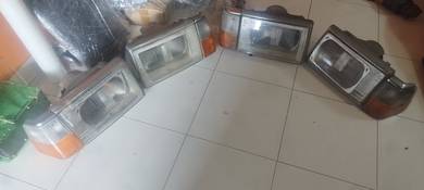 Used Volvo Parts