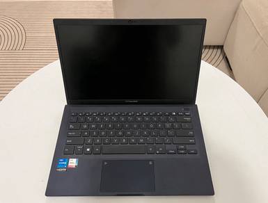 Laptop Asus Expertbook B1400C