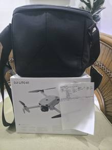 DJi LITO X1