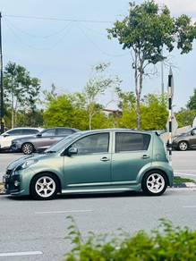 Perodua MyVi EZL (LIMITED EDITION) in Kuala Terengganu, TRG