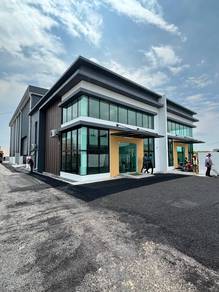 Warehouse / Factory in Tasek Gelugor,PNG