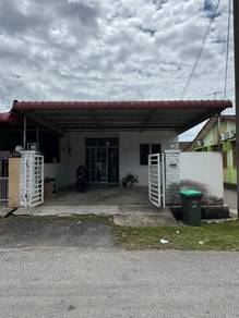 1-storey Terraced House For Sale in Sungai Petani,KDH