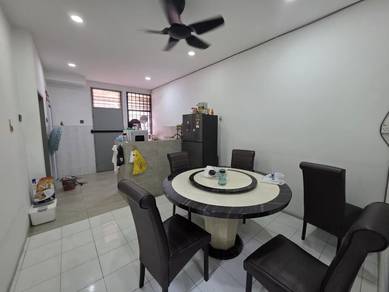 2-storey Terraced House For Sale in Kulai,JHR