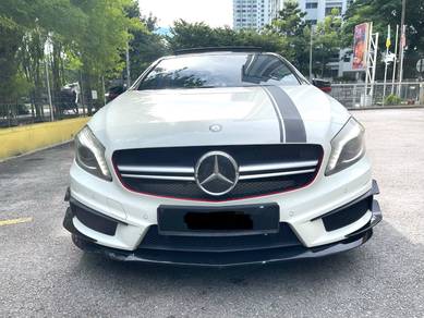 Mercedes Benz A45 45 AMG EDITION 1 in Georgetown, PNG