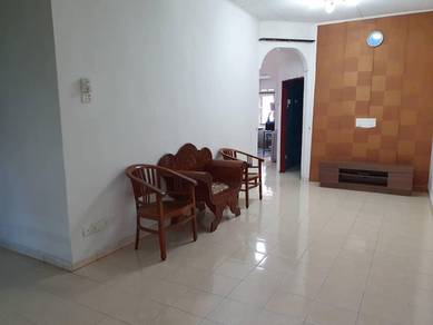 1-storey Terraced House For Rent in Ipoh,PRK