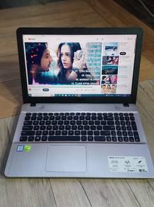 asus intel core i3 6th gen laptop