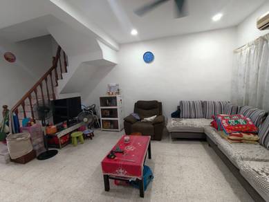 2-storey Terraced House For Sale in Klang,SGR