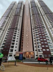 Apartment For Rent in Bukit Jalil,KUL