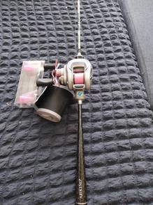 set daiwa t3