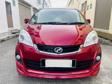 Perodua Alza SE ZS in Temerloh, PHG