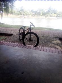 basikal 