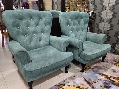 wing chair 