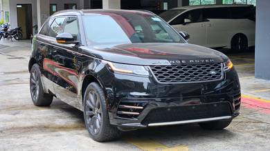 Land Rover Range Rover Velar VELAR R-DYNAMIC P250 in Cheras, SGR