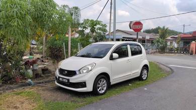 Perodua MyVi STANDARD G in Batu Kikir, NSN