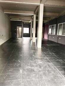Shop lot For Rent in Kuching,SWK