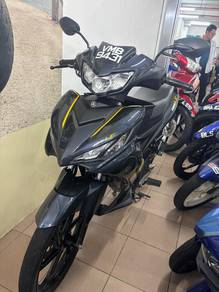 Yamaha 135LC
