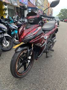 Yamaha Y16ZR