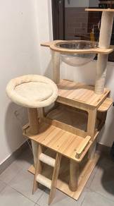 Cat Tree