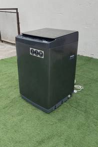 YE98B Mesin Basuh SHARP 10 kg Washing Machine