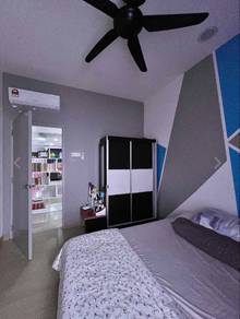 Room in Cyberjaya, SGR
