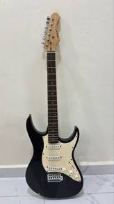 gitar electric
