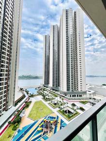 Service Residence For Sale in R&F Princess Cove
