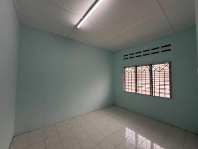 1-storey Terraced House For Sale in Melaka Tengah,MLK