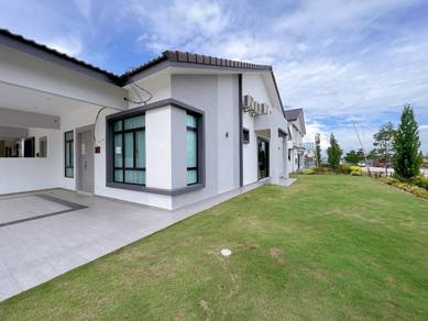 1-storey Terraced House For Sale in Jasin,MLK