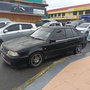 Proton Iswara S A/B LMST in Kota Belud, SBH