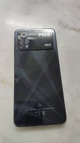 Poco x4 pro 5G phone 
