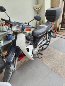 Honda EX5