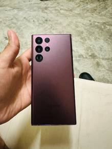 samsung galaxy s22 ultra 12/256 