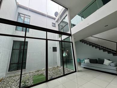 2-storey Terraced House For Sale in Johor Bahru,JHR
