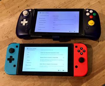 Nintendo Switch 2022 V1 Gaming Pro Trade In Ready