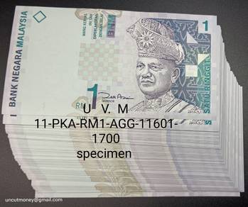 Rm1 Stack paper notes 11-PKA-RM1-AGG11601-1700