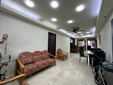 Flat For Sale in Sentul,KUL