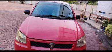 Proton Saga N-LINE in Ipoh, PRK