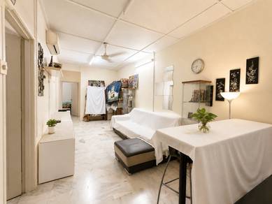 1-storey Terraced House For Sale in Cheras,SGR