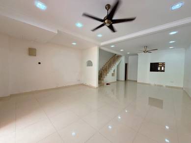 2-storey Terraced House For Sale in Cheras,SGR