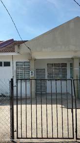 1-storey Terraced House For Rent in Kuala Nerus,TRG