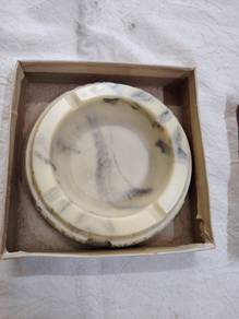 old ashtray