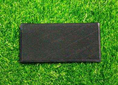 Bonia Original Authentic leather long wallet